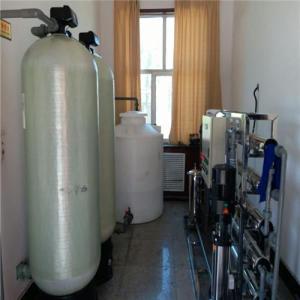 武汉超纯水设备厂家 产品图片