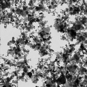 纳米氮化钛 产品图片