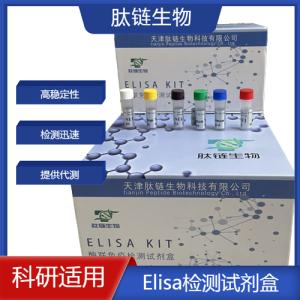 人血小板衍生生长因子BB PDGF-BB ELISA试剂盒 产品图片