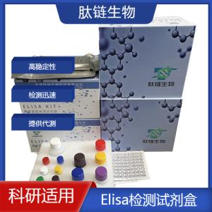 大鼠胰蛋白酶原激活肽（TAP） elisa试剂盒 产品图片