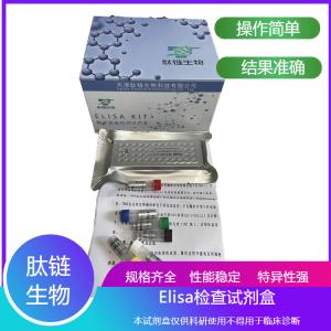 大鼠胰岛素受体(INSR) elisa试剂盒 产品图片