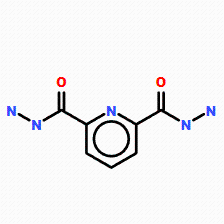 吡啶-2,6-二甲酸二酰肼CAS号5112-36-7； 专业化学试剂/现货促销