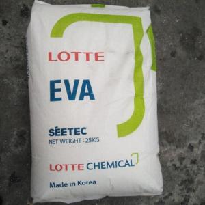 EVA 韩国乐天化学 VC710 电线电缆 粘合剂应用