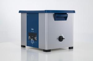 德国Elma超声波清洗机Select  120工业实验室用 产品图片