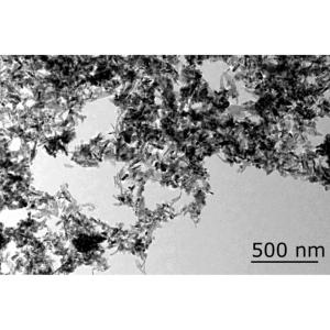 纳米氧化铝 20nm伽马相三氧化二铝