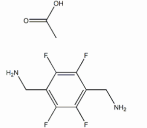 四氟对苯二甲胺醋酸盐   CAS：1841081-54-6  杰克斯JACS 科研现货  优势产品