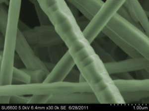 纳米碳化硅晶须