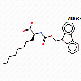 (S)-N-FMOC-辛基甘氨酸CAS号193885-59-5；（专业试剂/现货优势供应，质量保证）