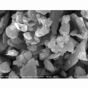 高纯纳米级碳化硼