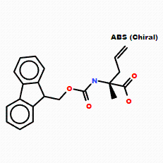 N-FMOC-Α-烯丙基-L-丙氨酸CAS号288617-71-0；（专业试剂/现货优势供应，质量保证）