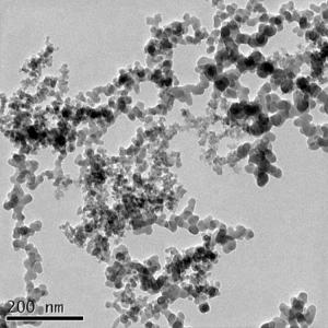 纳米二氧化硅 20nm气相白炭黑