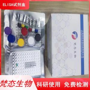 犬同型半胱氨酸Hcy检测ELISA试剂盒