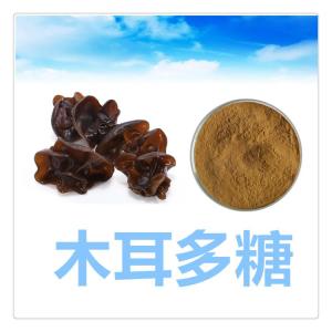 木耳多糖 木耳提取物 木耳浓缩粉 斯诺特生物定制