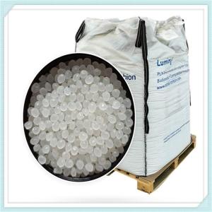 Luminy PLA L130 泰国道达尔聚乳酸塑料 注塑可用 中粘度纺丝原料