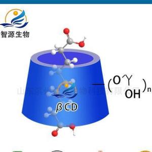 水溶性壬二酸包合物 产品图片