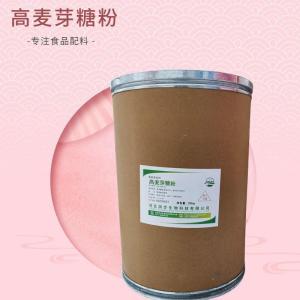 高麦芽糖粉食品添加剂
