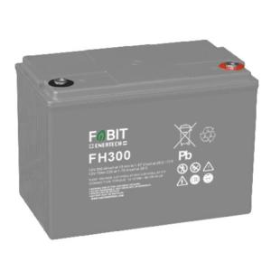 菲意特蓄电池FP250 12V250AH技术规格