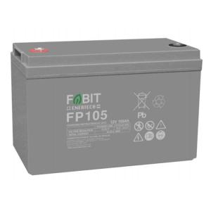 菲意特蓄电池FP150 12V150AH产品规格