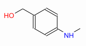 (4-(甲基氨基)苯基)甲醇  CAS：181819-75-0  杰克斯JACS  科研  优势产品