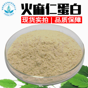 火麻仁蛋白粉60 现货批发有火麻仁浓香味食品级植物蛋白粉