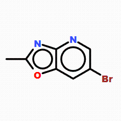 6-溴-2-甲基噁唑并[4,5-B]吡啶CAS494747-09-0（专业试剂/现货优势供应，质量保证）