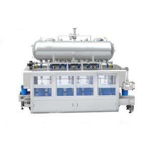 液体包装机 自动开盖包装机设备生产厂家