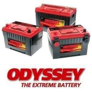 Odyssey蓄电池-美国奥德赛蓄电池（中国）有限公司