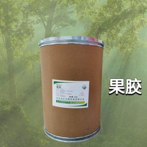 果膠食品添加劑