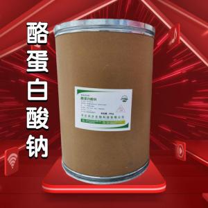 酪蛋白酸鈉食品添加劑