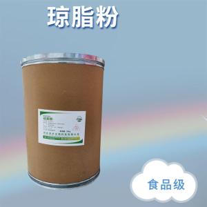 瓊脂粉食品添加劑