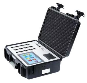 便携式手提箱多功能食品安全检测仪 产品图片