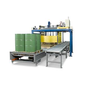 染料分装机 自动压盖分装机设备生产厂家