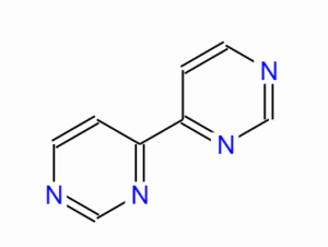 4,4'-联嘧啶   CAS：2426-94-0  杰克斯JACS 科研 优势产品