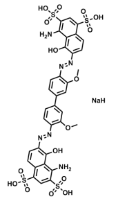 滂胺天蓝 CAS号:2610-05-1科研专用 质量保证 支持复测 高校及研究所 先发后付