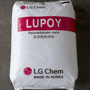 聚碳酸酯LUPOY PC GP1004MU