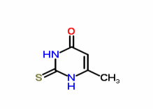 4-羟基-2-巯基-6-甲基嘧啶现货