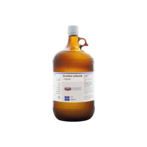 OCEANPAK/欧森巴克 二甲基亚砜 DMSO HPLC溶剂 4L/瓶 现货