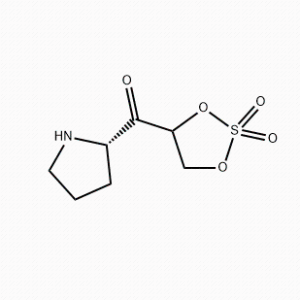 4-丙基硫酸乙烯酯