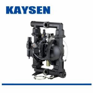 进口气动粉体泵-进口铸钢气动隔膜泵-德国KAYSEN泵业