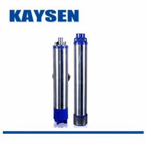 进口潜水电泵-进口潜水泵-德国KAYSEN泵业