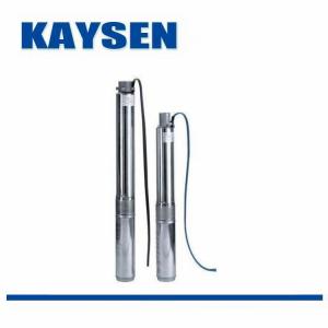 进口井用潜水泵-进口深井泵-德国KAYSEN泵业