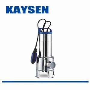 进口潜水电泵 进口潜水泵 德国凯森品牌