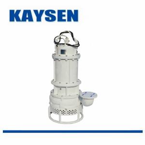 进口潜水排污泵-进口排污泵-德国KAYSEN泵业