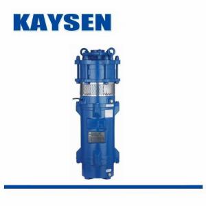 进口不锈钢潜水泵 进口潜水泵 德国凯森品牌