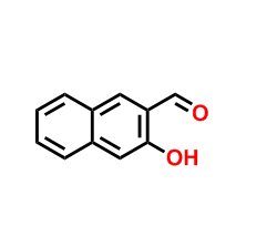 3-羟基萘-2-甲醛 CAS号:581-71-5科研专用 质量保证 高校及研究所支持货到付款
