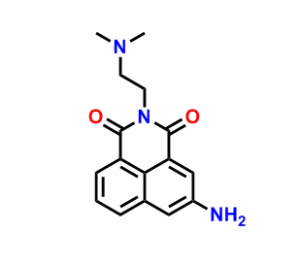 氨萘非特 CAS号:69408-81-7科研专用 质量保证 高校及研究所支持货到付款