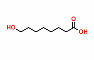 8-羟基辛酸 CAS号:764-89-6科研专用 质量保证 高校及研究所支持货到付款