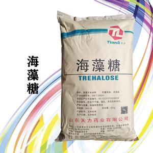 食品级海藻糖使用方法