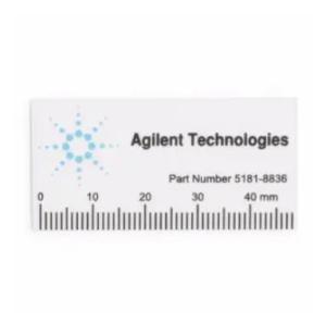 5181-8836安捷伦Agilent 陶瓷色谱柱切割片 4/包