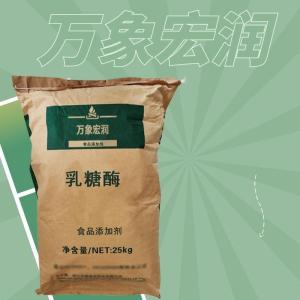 乳糖酶供应商